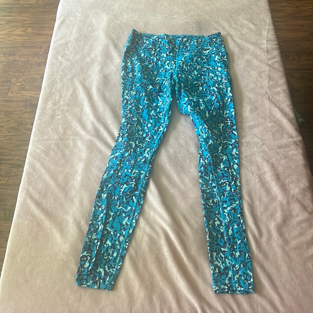 Nike leggings